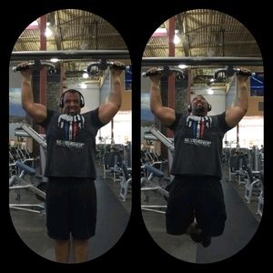 Meet your Posher, George