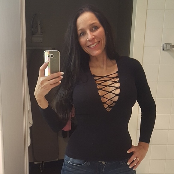 Free People Tops - Intimately Free People Top