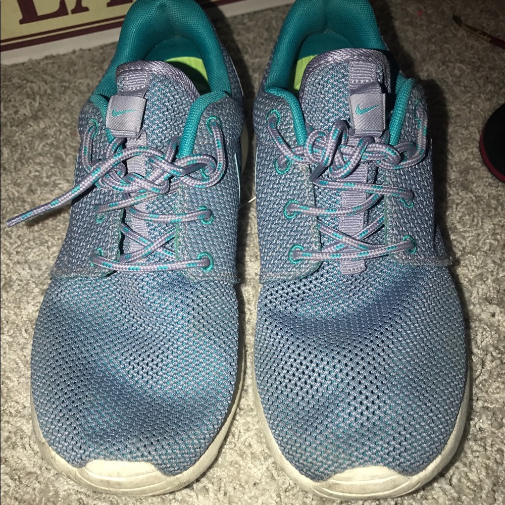 Nike Rosche Run