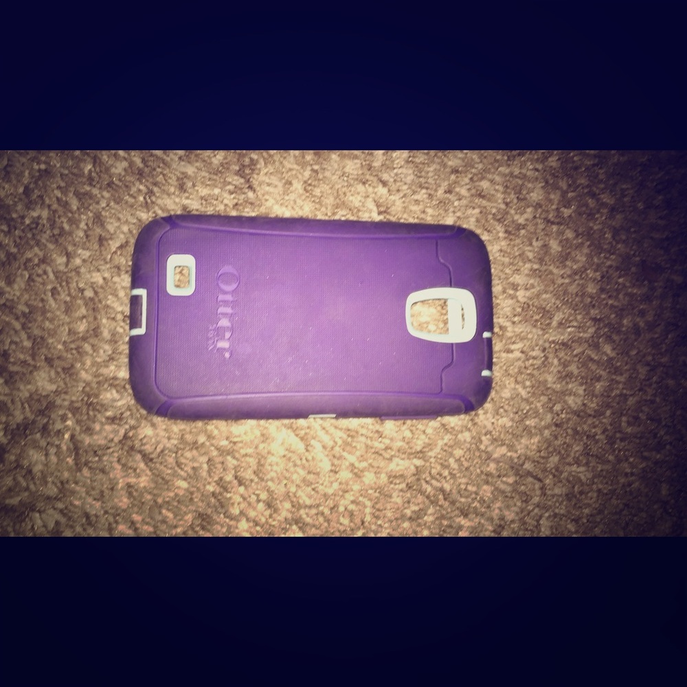 Otter Box s4case