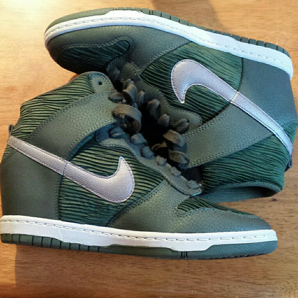 Nike dunks