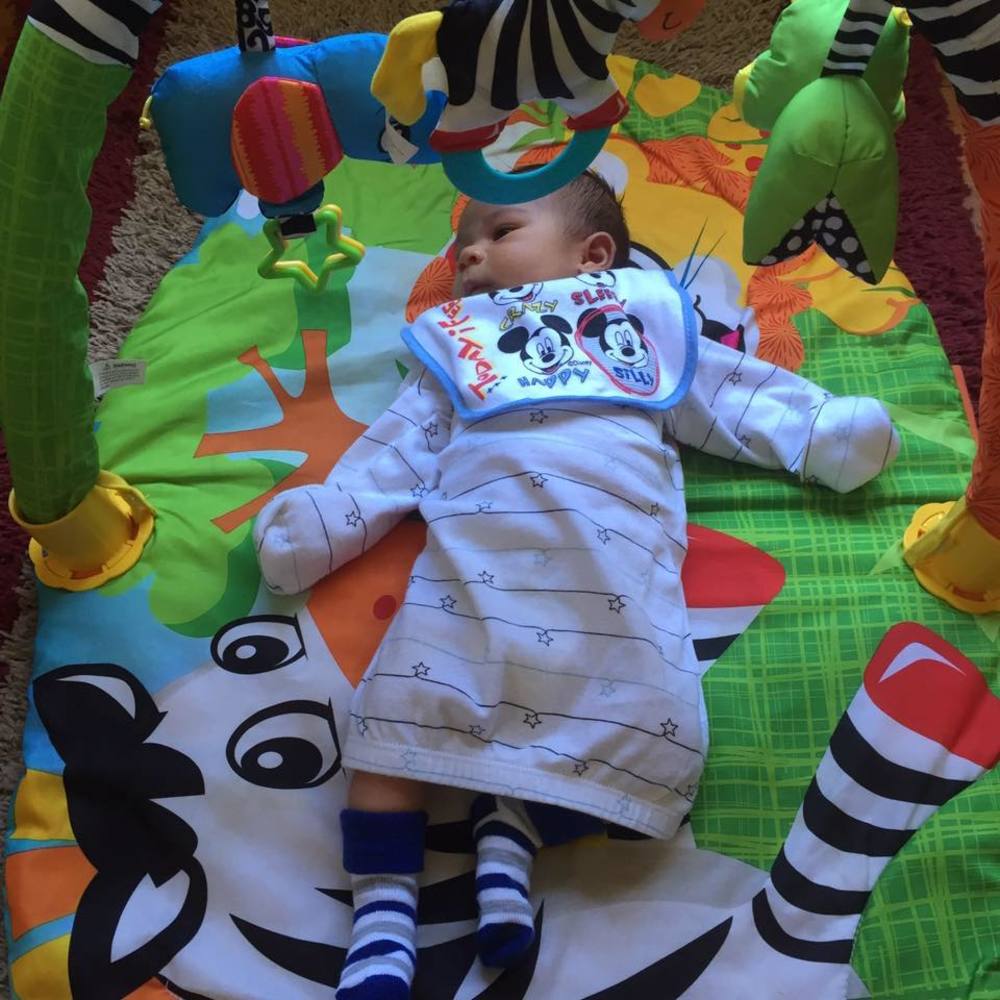 Meet your Posher, Gina