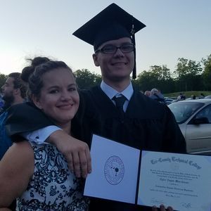 Meet your Posher, Peggy