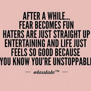 Meet your Posher, Spears