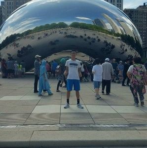 Meet your Posher, David