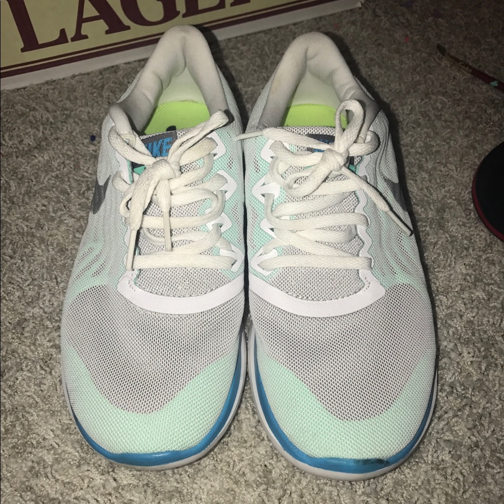 Nike Running 4.0