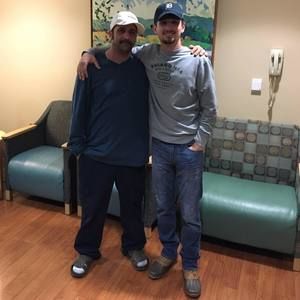 Meet your Posher, James