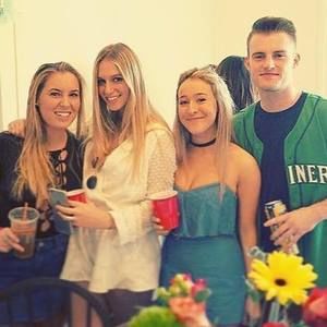 Meet your Posher, Scott