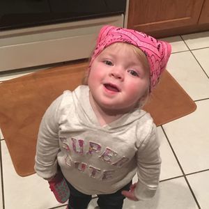 Meet your Posher, Terry