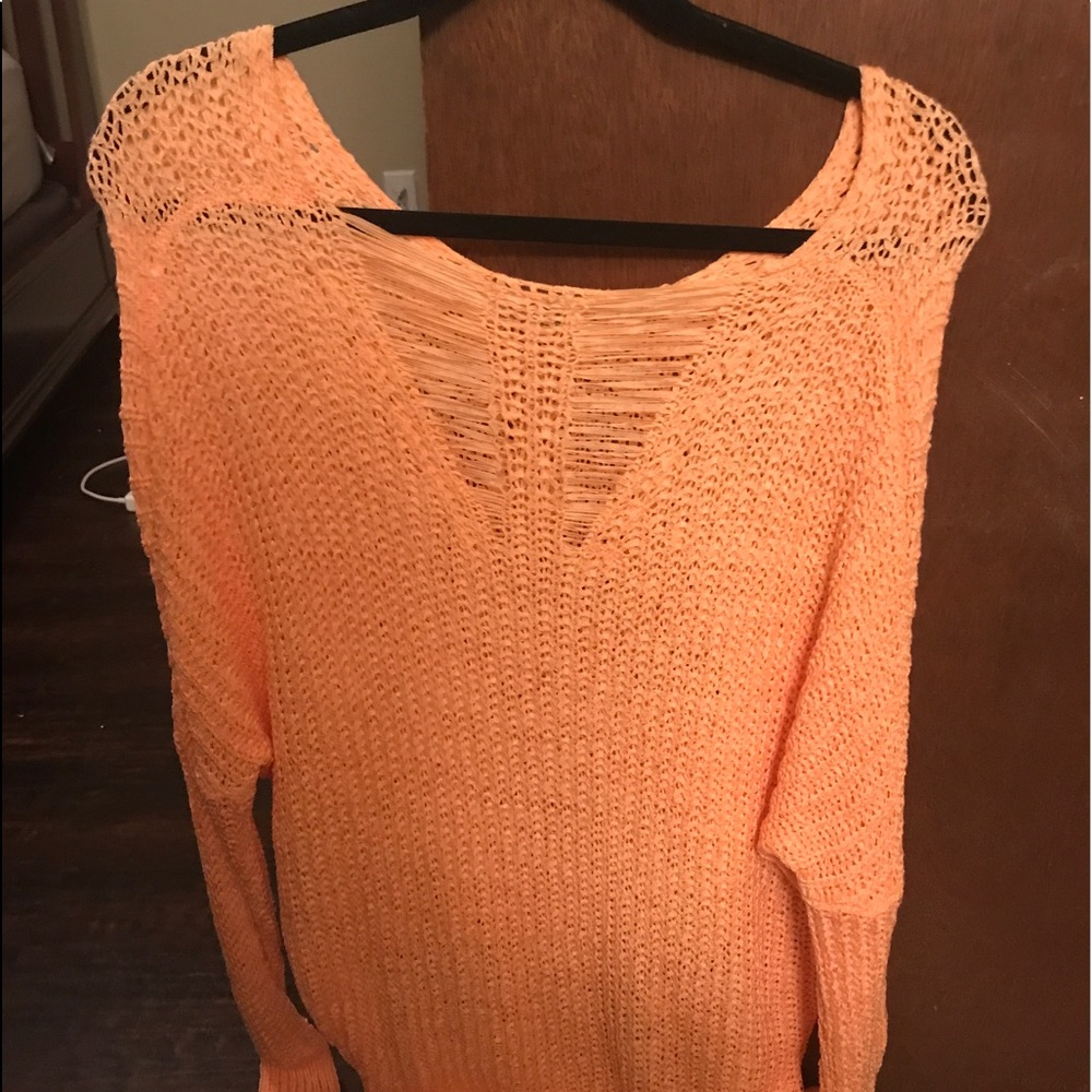 Urban Day Long Sleeve. If fits M/L