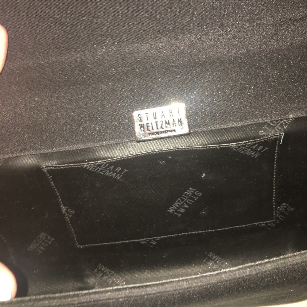 Stuart Weitzman bag - Picture 2 of 5
