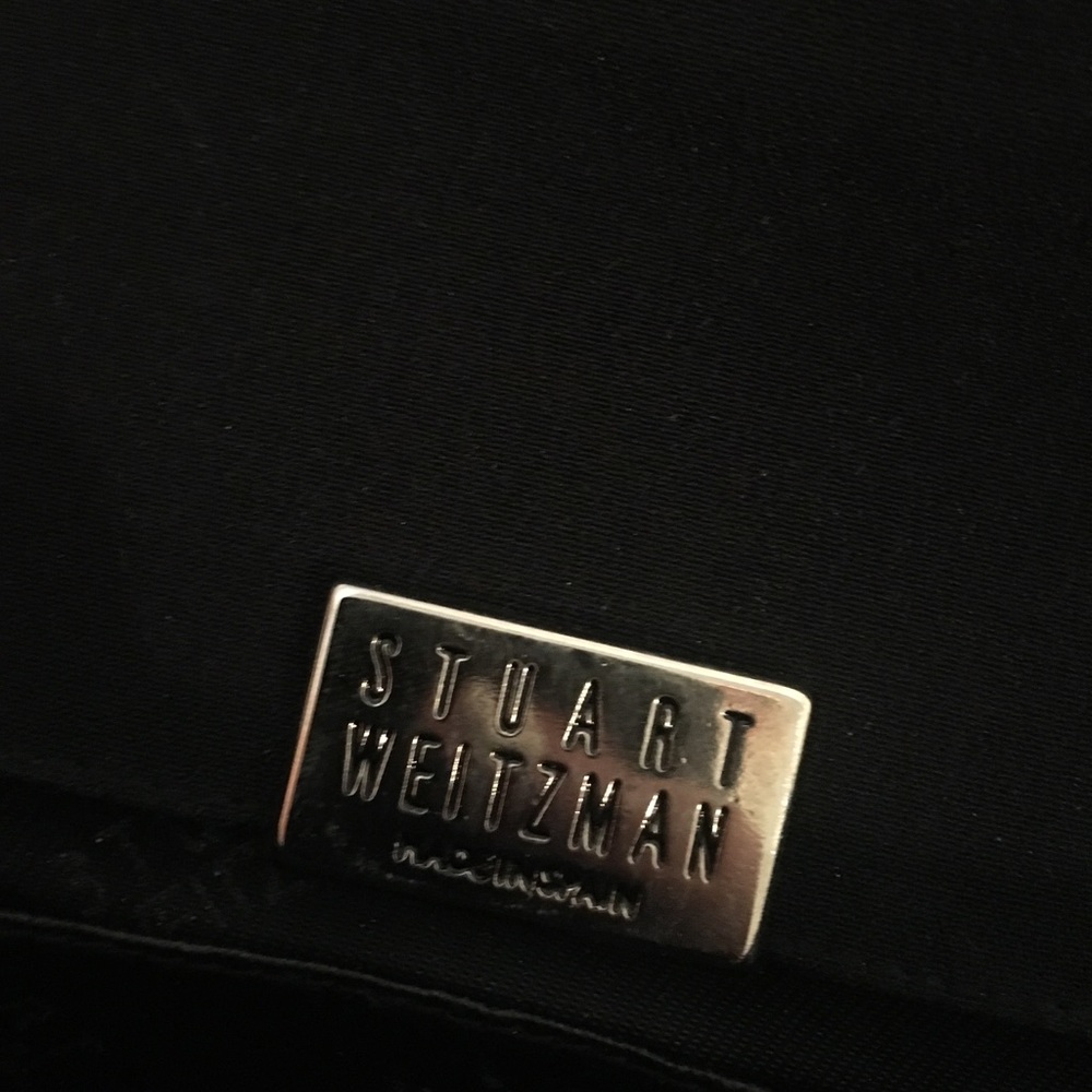 Stuart Weitzman bag - Picture 3 of 5