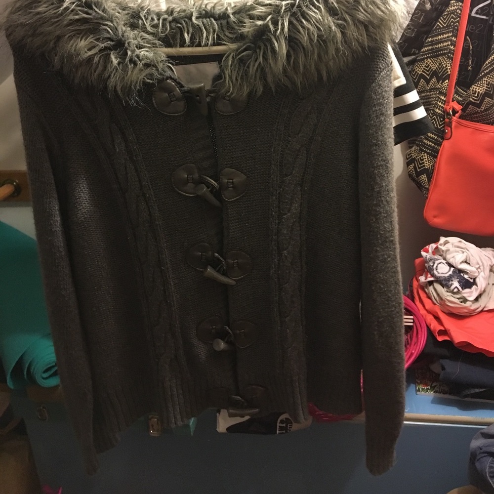 Sweater