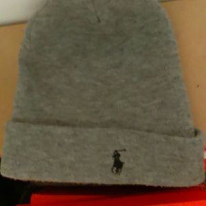 Polo hat