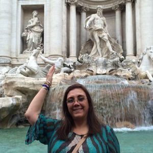 Meet your Posher, Lydia