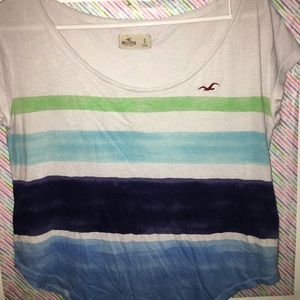 Hollister top