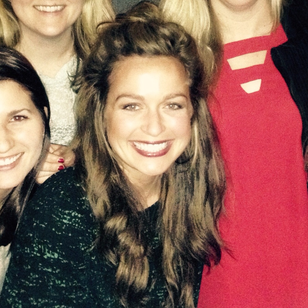 Meet your Posher, Maria