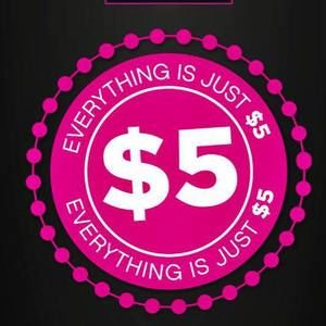 Meet your Posher, Rose