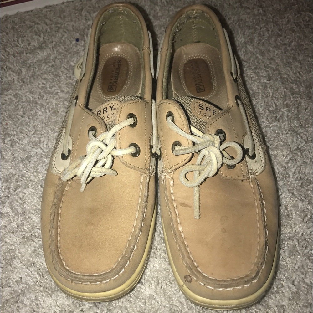 Sperry's