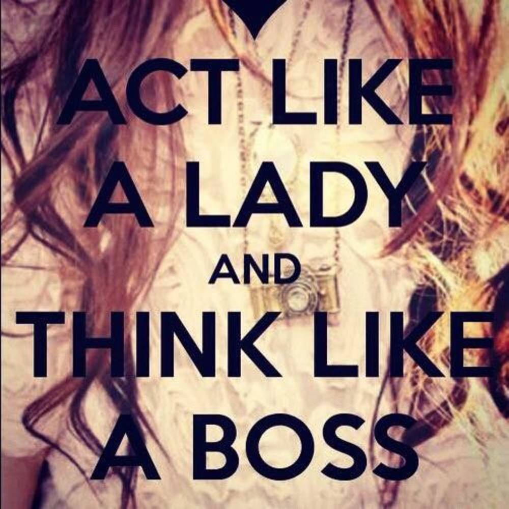 Meet your Posher, Lilia