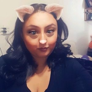 Meet your Posher, Argelia