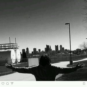 Meet your Posher, Darren