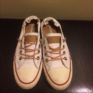 Converse Shoreline shoe// FINAL PRICE DROP!!
