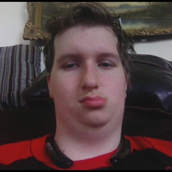 Meet your Posher, Matt - Picture 1 of 1