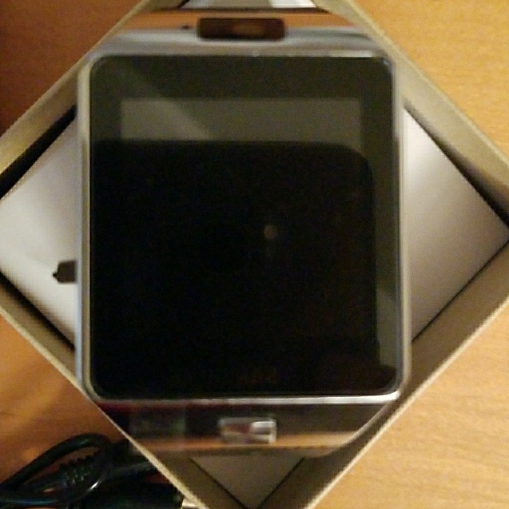 Smart watch