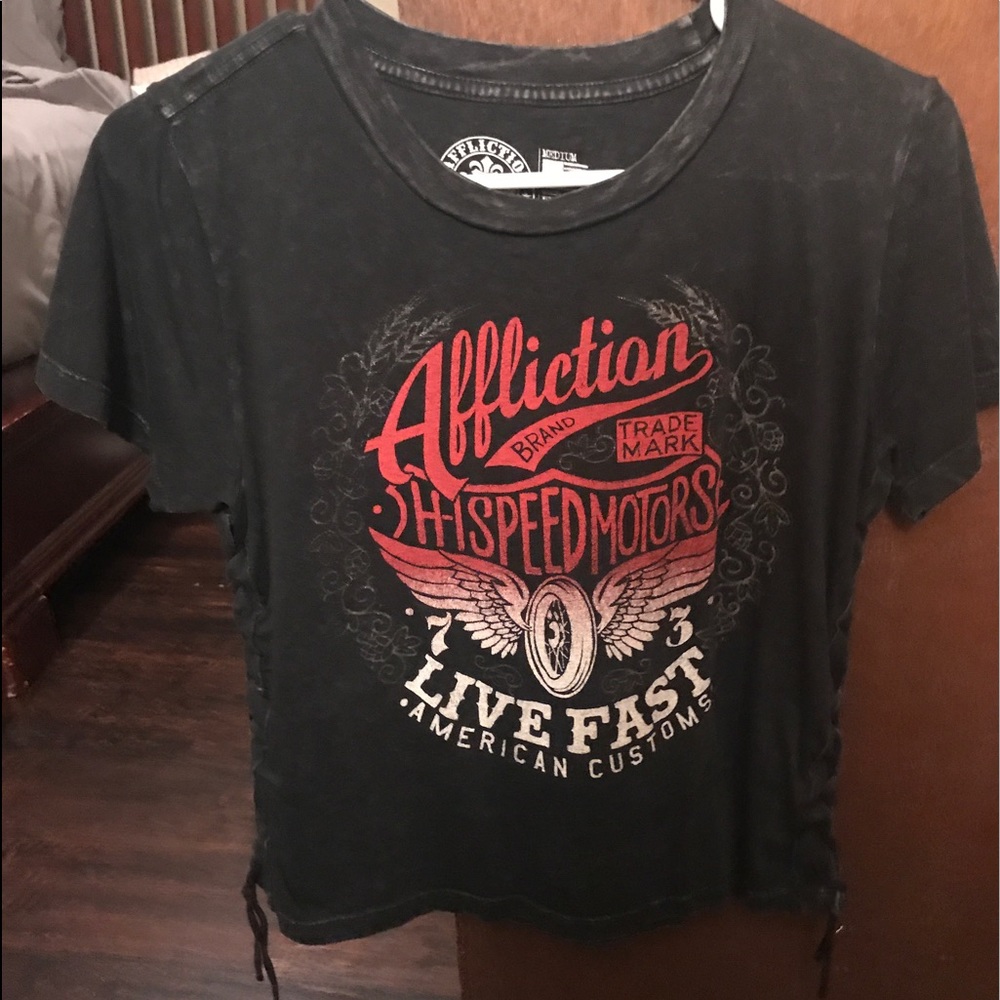 Brand New only worn once.