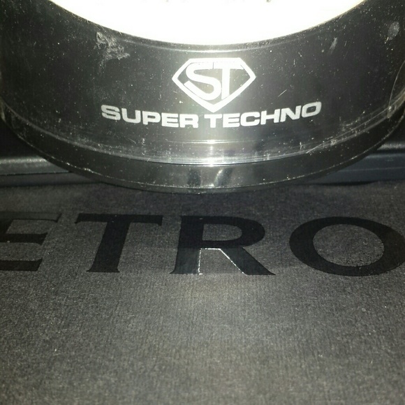 Super Techno Heart Dial