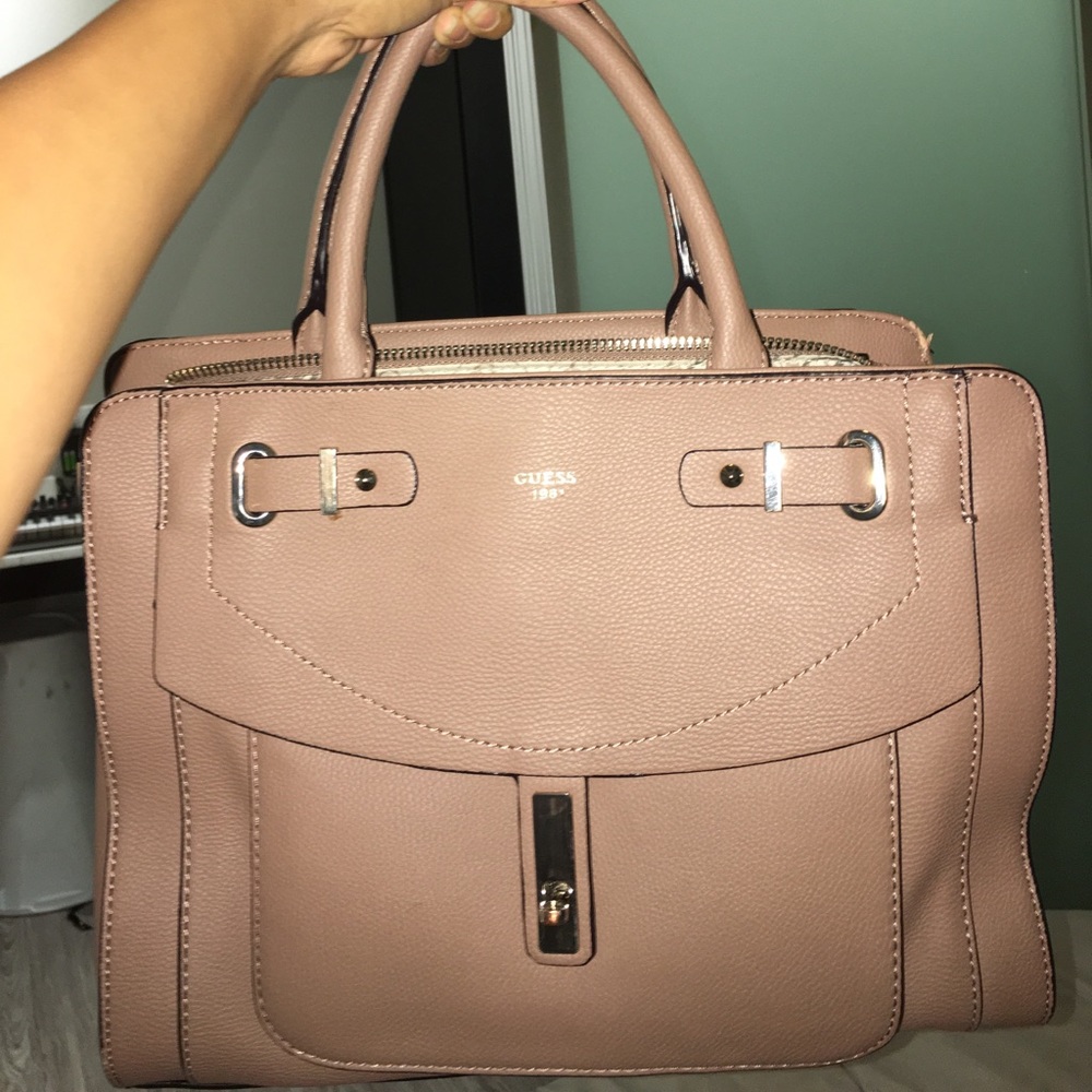 Guess handbag