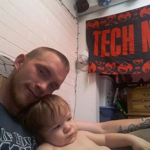 Meet your Posher, Cody