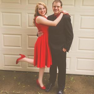 Meet your Posher, Victoria