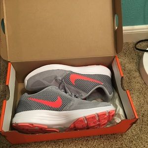 Brand New Nike Shoes