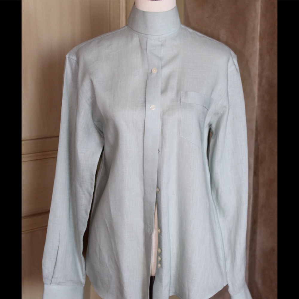 EQUINE ATHLETICS Hunter Jumper Show Shirt