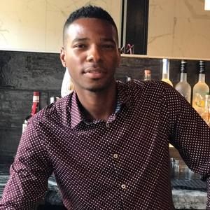 Meet your Posher, Mark