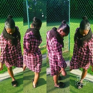 Meet your Posher, Koreneisha