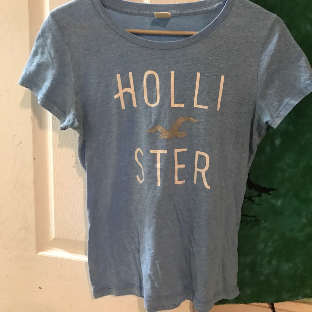 Hollister Shirt