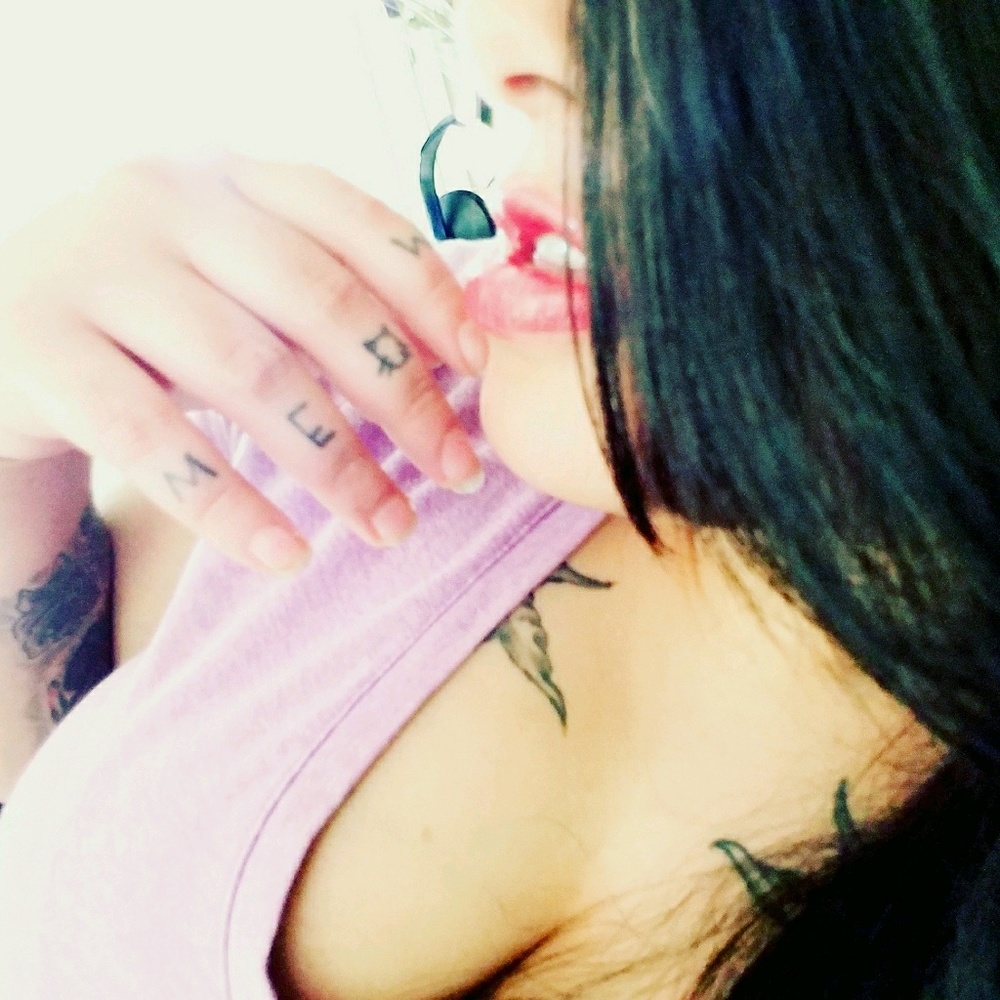 Meet your Posher, Jessica