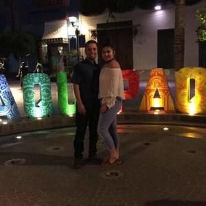 Meet your Posher, Nichole