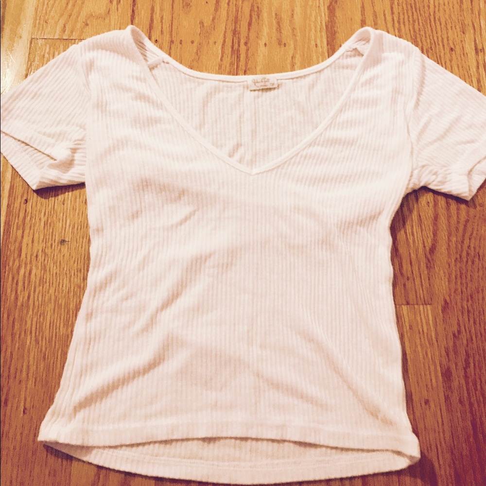 brandy melville top