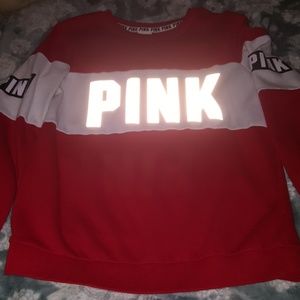 Victoria's Secret PINK Sweatshirt