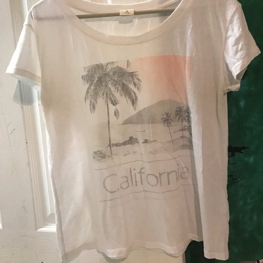 Hollister California Shirt