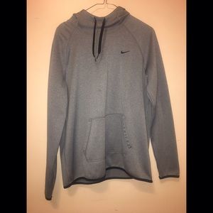 NIKE HOODIE
