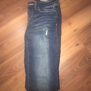 Aeropostale jeans brand new