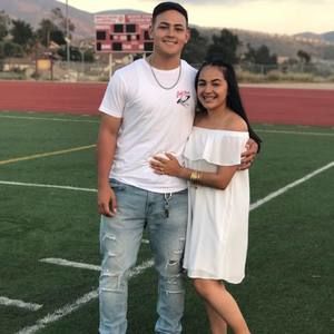 Meet your Posher, Abisai