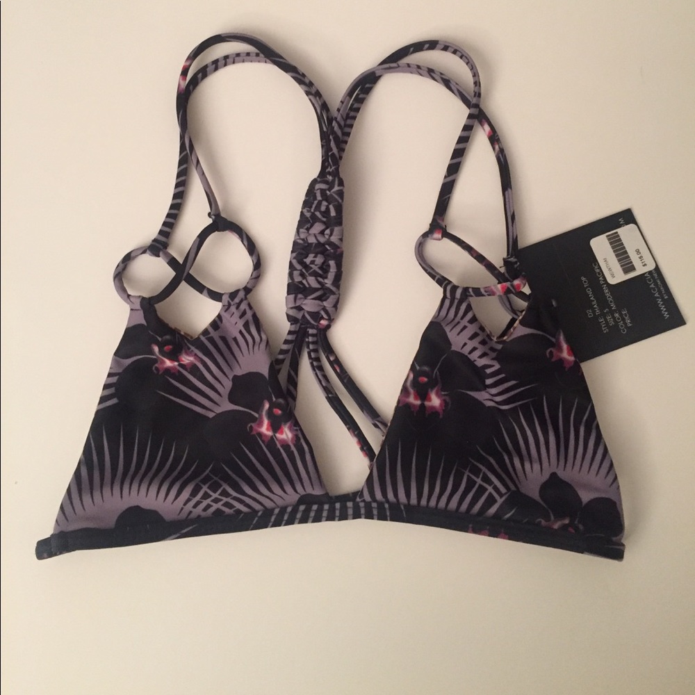 ❌SOLD❌Acacia Thailand top modern pacific small