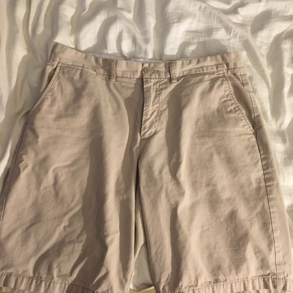 Old Navy Khaki Shorts