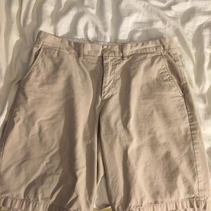Old Navy Khaki Shorts